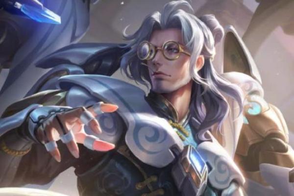 王者荣耀如何查看一周星座皮肤