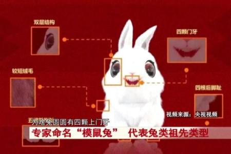 风水吉祥物_兔子吉祥物名字及寓意