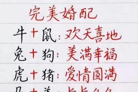 各属相最适合的星座配对，让爱情更圆满