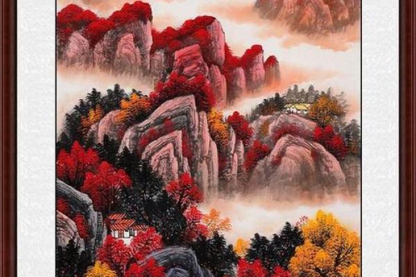 公司风水-公司挂什么画好?什么样的风水画能提升运气? 公司风水-公司挂什么画好?什么样的风水画能提升运气?