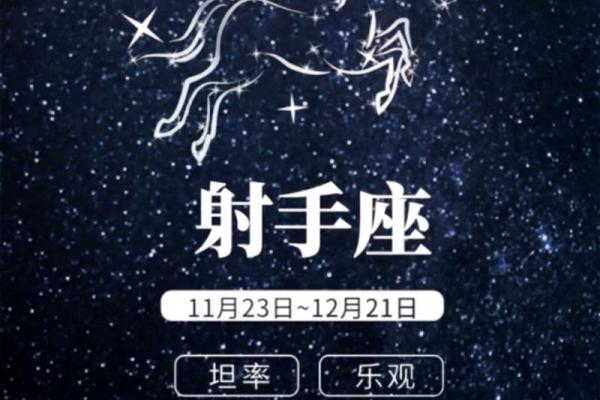 今日运势射手推荐星座