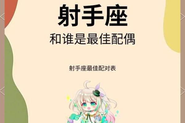 今日运势射手推荐星座