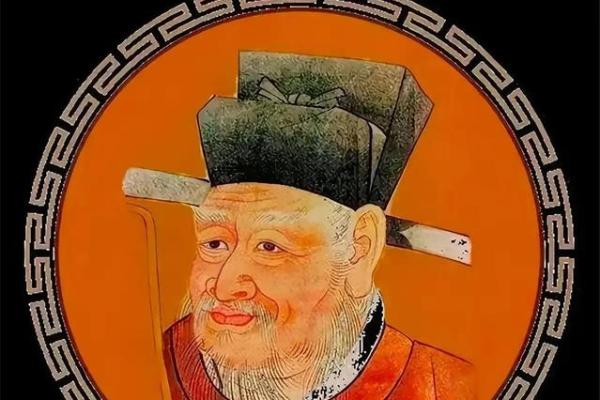 算命先生说命硬的男人