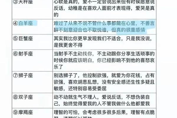 陶白白说星座四月运势如何