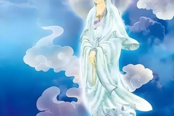 男人有观音痣的人命怎么样