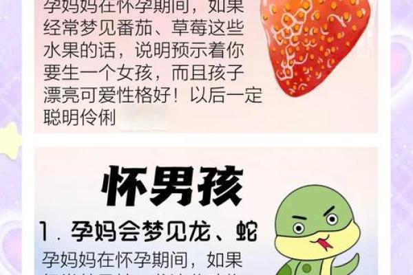 风水解答怀儿子最明显的征兆你知道几个