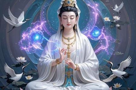 观音灵签疾病祈保