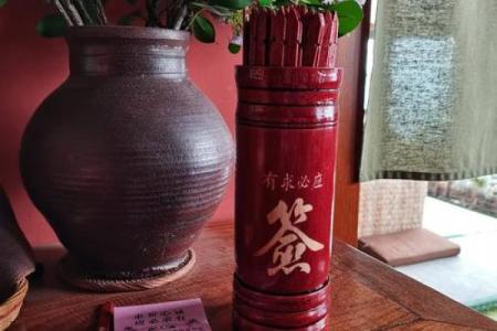 道观抽的签灵吗