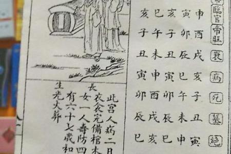 算命不求人农历算命法女