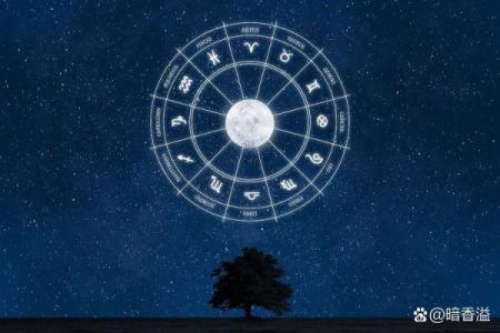 一月看天空星座运势