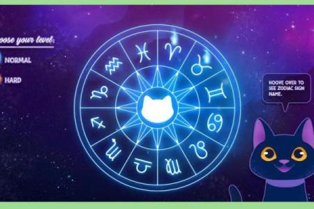 适合星座玩的游戏