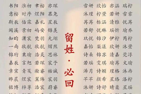 2019年4月3号寅时出生的男孩应该起什么样的名字姓名
