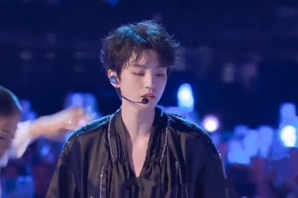 王俊凯紫薇斗数