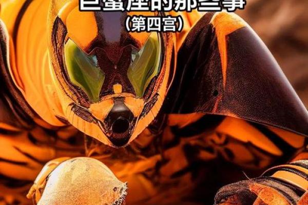 巨蟹座是什么时候出生的 十二星座巨蟹座的性格