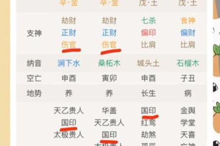 生辰八字推算软件