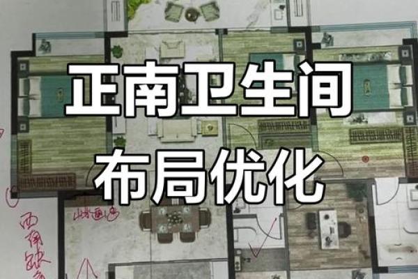 住宅风水灶位置