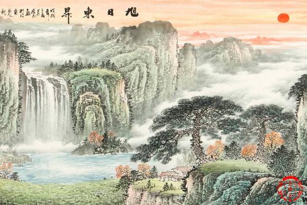 打造自己的事业吉祥家居风水