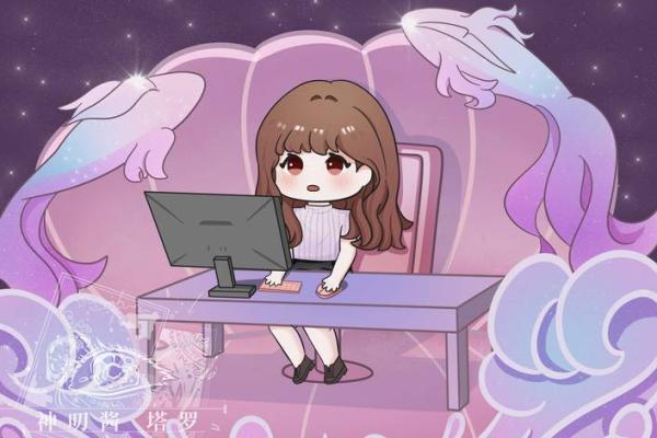 塔罗测试：今年你会走什么好运？