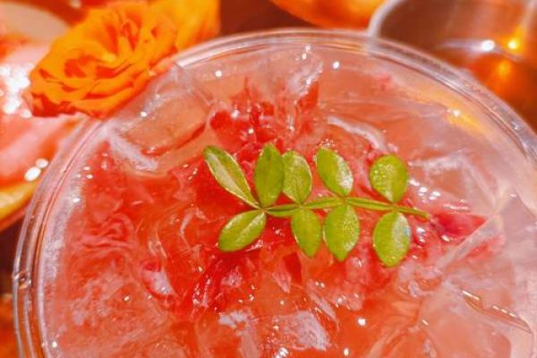 鞍山星座炫饮-享受最美夜空下的情调饮品