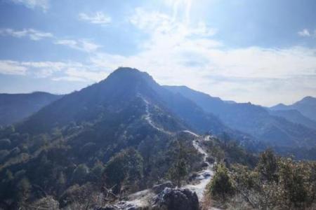 山脊山的房子规避风水