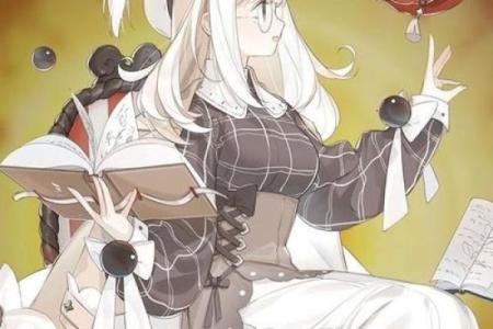 神叨酱：2.24日心灵运势测试