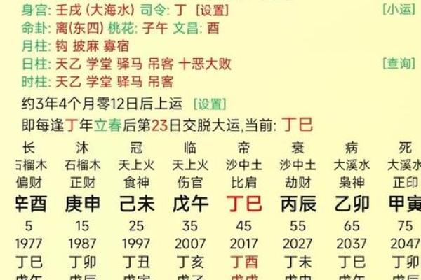 从八字怎样看子女的命格