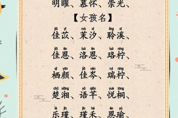 许姓女孩名字大全-许姓女孩起名字大全-许姓名字大全姓名