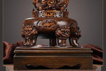 风水吉祥物应该摆放在哪里-