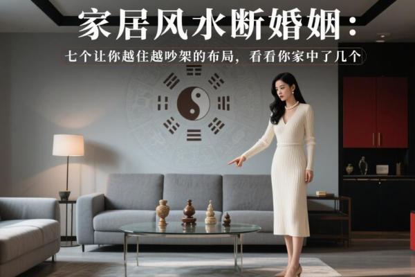 房子风水家人总闹矛盾