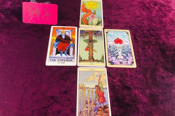 塔罗测试：你的事业高峰期是什么时候？