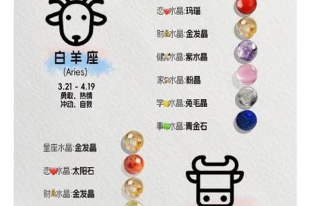 生命灵数5像什么星座