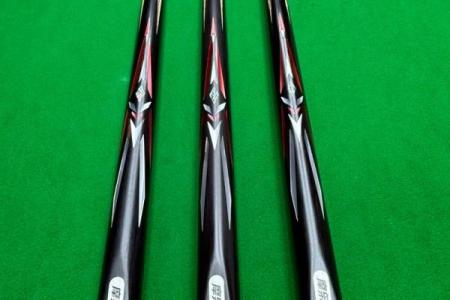 腾讯桌球处女星座球杆是怎么样