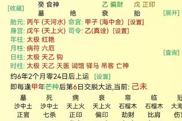 八字烂桃花怎么看？详细解析方法与特征