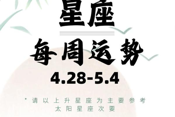 唱星座运势的抖音博主是谁