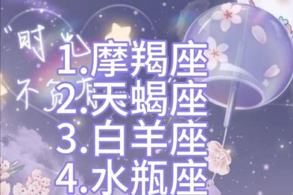 实力惊人的星座