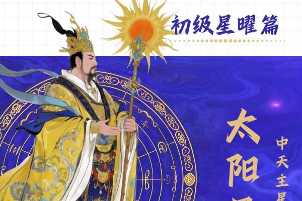 紫微斗数之父母宫与诸星，太阳星在父母宫是什么意思？