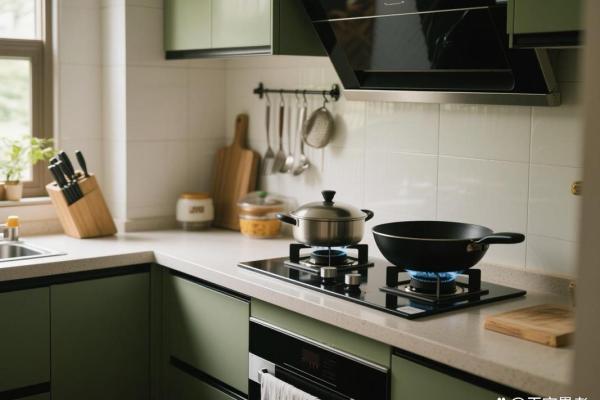 厨房风水主健康，必须知的禁忌