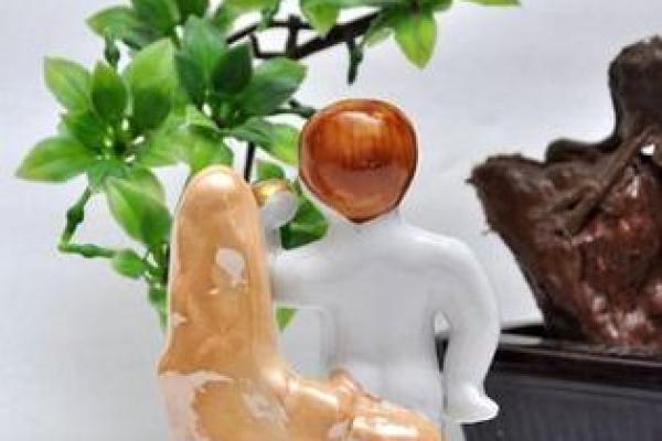 防小人化解小人的风水吉祥物