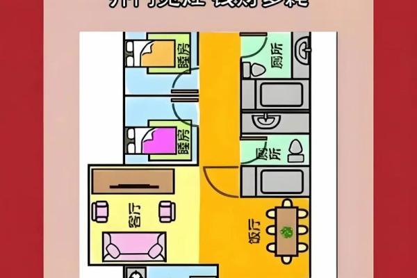 夫妻求子的卧室风水，避免禁忌