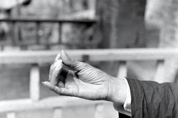 浠水关口算命先生