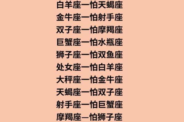 12星座是否会和过去和解？