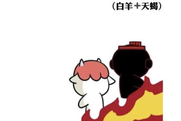 白羊和什么星座最配- 白羊男偏爱什么星座女