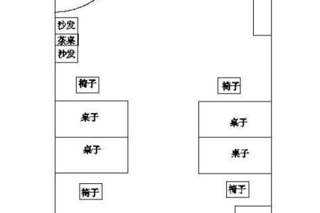 办公桌风水_办公室办公桌摆放尺寸