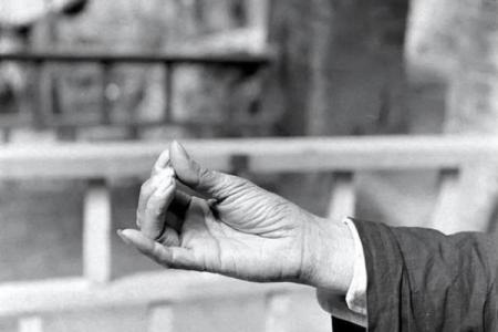 浠水关口算命先生