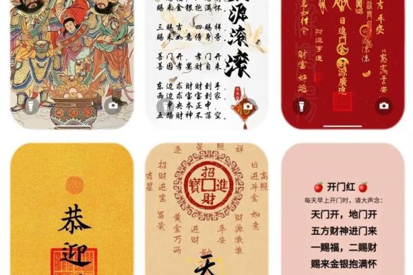 八字财旺口诀〈1〉