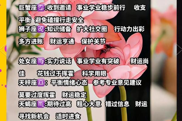 你的婚礼星座运势 你的婚礼星座运势