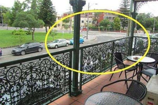 客厅阳台风水禁忌