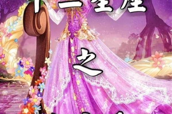 12星座代表公主 12星座代表公主