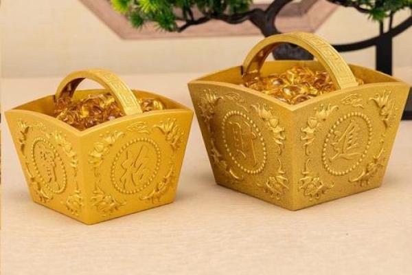 米斗升子日进斗金风水作用与摆放禁忌 米斗升子日进斗金风水作用与摆放禁忌