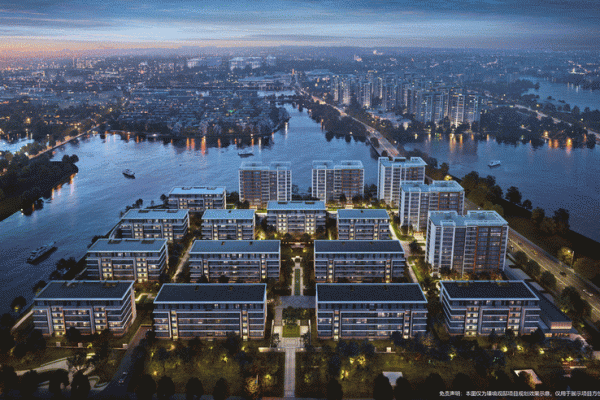 柯桥万科项目的风水效应会如何影响业主的生活 柯桥万科项目的风水效应会如何影响业主的生活